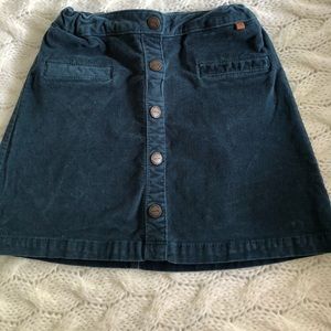Little girl skirt